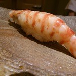 鮨 さいとう - 2015/4