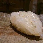 鮨 さいとう - 2015/4