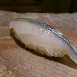 鮨 さいとう - 2015/4