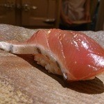 鮨 さいとう - 2015/4