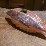 鮨 さいとう - 2015/4