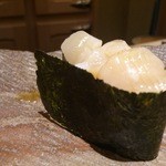 鮨 さいとう - 2015/4