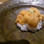 鮨 さいとう - 2015/4