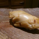 鮨 さいとう - 2015/4