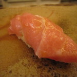 鮨 さいとう - 2013/2