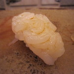 鮨 さいとう - 2013/2