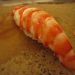 鮨 さいとう - 2013/2