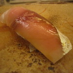 鮨 さいとう - 2013/2