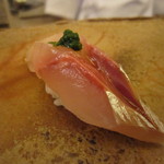 鮨 さいとう - 2013/2