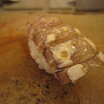 鮨 さいとう - 2013/2