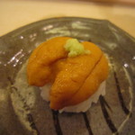 鮨 さいとう - 2013/2