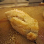 鮨 さいとう - 2013/2