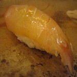 鮨 さいとう - 2013/5