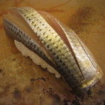 鮨 さいとう - 2013/5