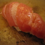 鮨 さいとう - 2013/5