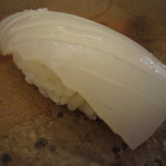 鮨 さいとう - 2013/5