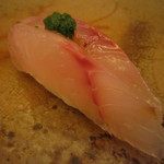 鮨 さいとう - 2013/5