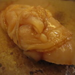 鮨 さいとう - 2013/5