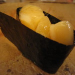 鮨 さいとう - 2013/5