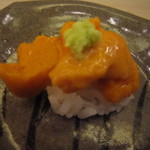 鮨 さいとう - 2013/5