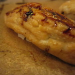 鮨 さいとう - 2013/5