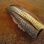 鮨 さいとう - 2013/7