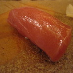 鮨 さいとう - 2013/7