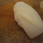 鮨 さいとう - 2013/7