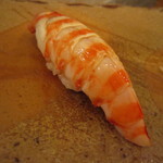 鮨 さいとう - 2013/7