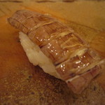 鮨 さいとう - 2013/7