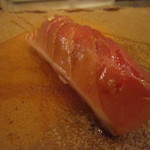 鮨 さいとう - 2013/7