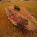 鮨 さいとう - 2013/7