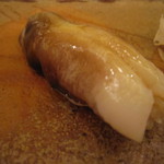 鮨 さいとう - 2013/7