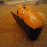 鮨 さいとう - 2013/7