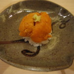 鮨 さいとう - 2013/7