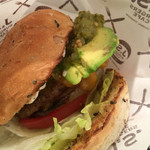 J.S. BURGERS CAFE 新宿店 - 