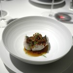 オマージュ - イサキ