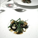 オマージュ - 尾崎牛