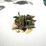 オマージュ - シャモロック