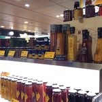 セゾンファクトリー - ジャムやドレッシングもありました♪