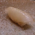 すし家 一柳 - 2015/5