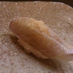 すし家 一柳 - 2015/5