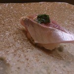 すし家 一柳 - 2015/5