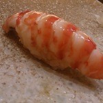 すし家 一柳 - 2015/5