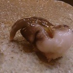 すし家 一柳 - 2015/5