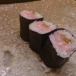 すし家 一柳 - 2015/5