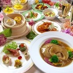 リトルホンコン - 