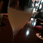 R2 SUPPER CLUB - 白ワイン