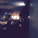 R2 SUPPER CLUB - 店内