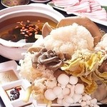 リトルホンコン - 